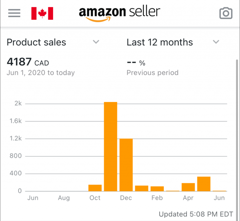 AMAZON FBA - Honest Review of selling on Amazon for 3 Months