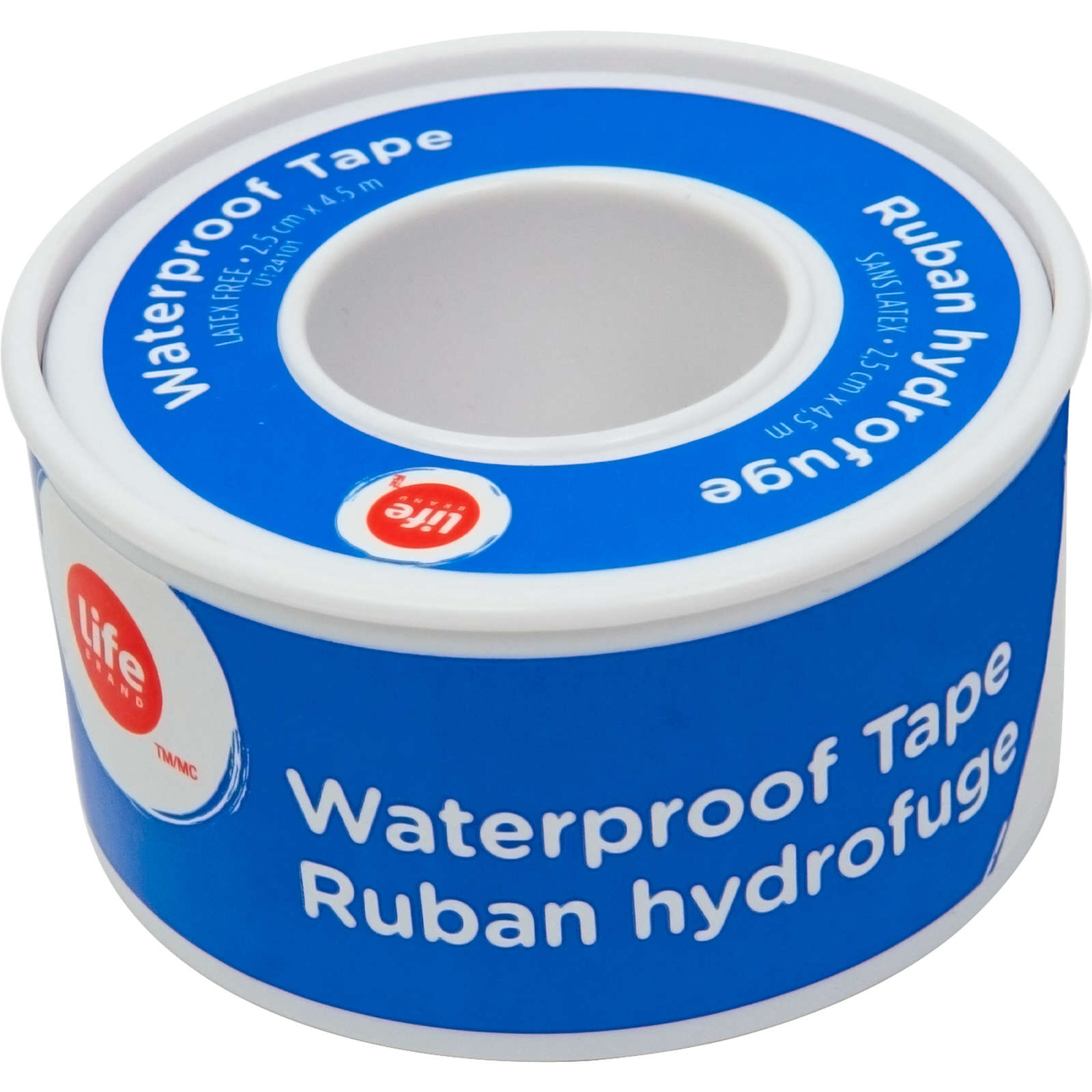 Waterproof Medical Tape for Mouth Taping